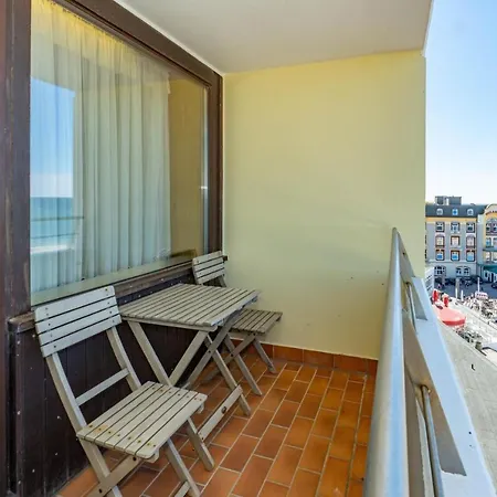 Haus-metropol-97-wb * Vesterland