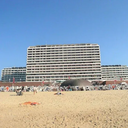 Lejlighed Haus-metropol-97-wb Vesterland